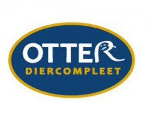 otter diercompleet  